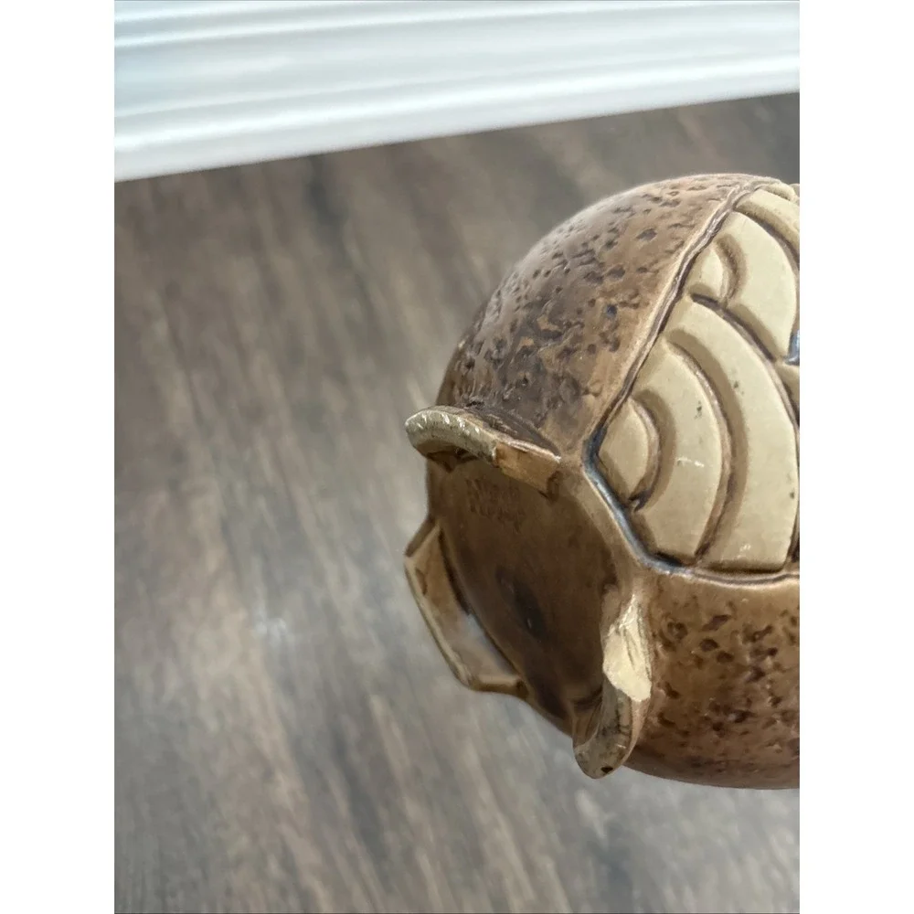 Handmade great except